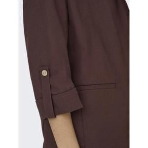 Only Goa Linen Blazer